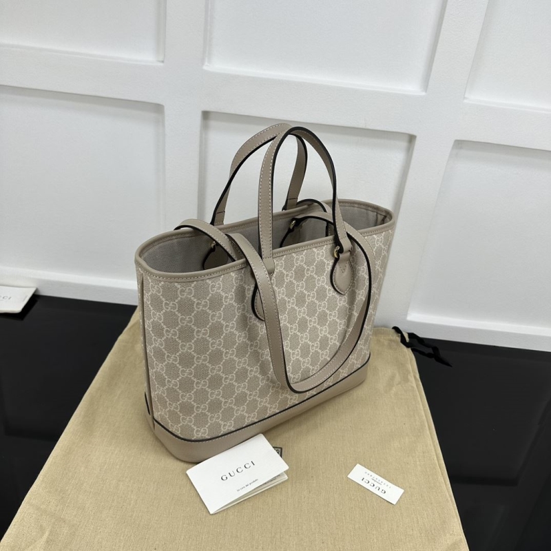 Gucci Shopping Bags